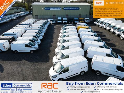 eden commercials|eden commercials appleby.